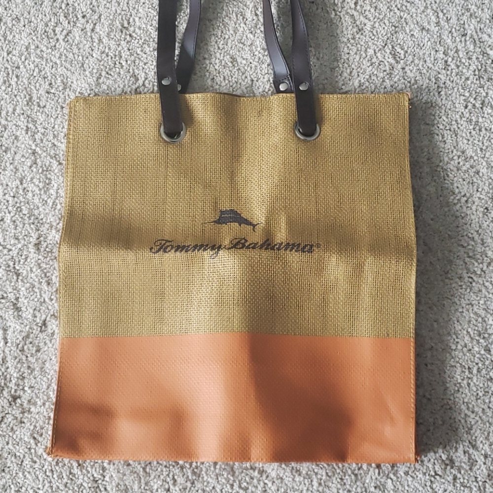 Tommy Bahama Bag